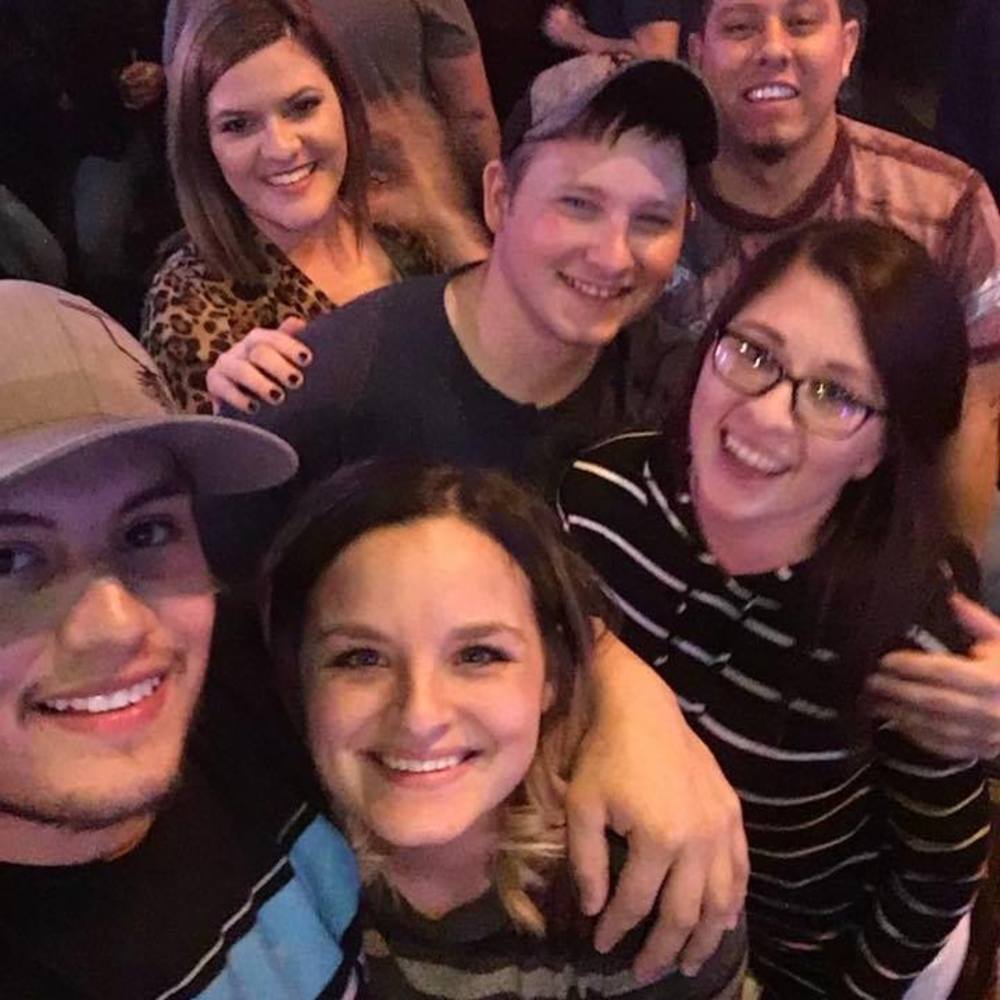 Meet your Posher, Elysia